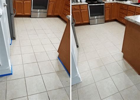 Professional Tile Cleaning Indianapolis, IN | All Brite Chem-Dry