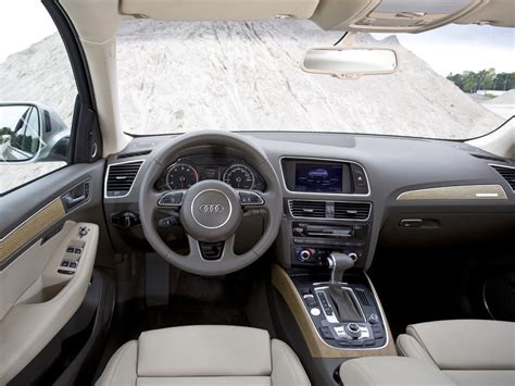 2013 Audi Q5, car, dashboard, interior, pics, wallpapers | Audi, Audi q5, Mid size suv