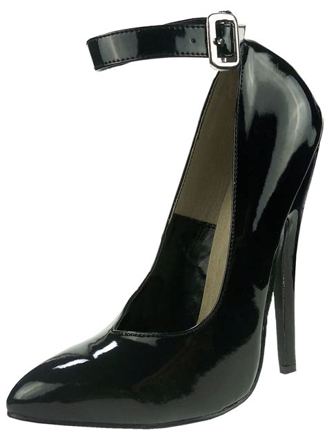 6 Heels – Telegraph