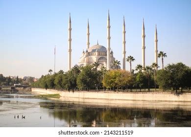 698 Sabanci mosque Images, Stock Photos & Vectors | Shutterstock