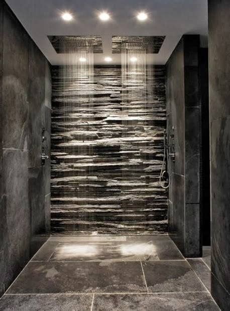 Modern Bathroom Showers