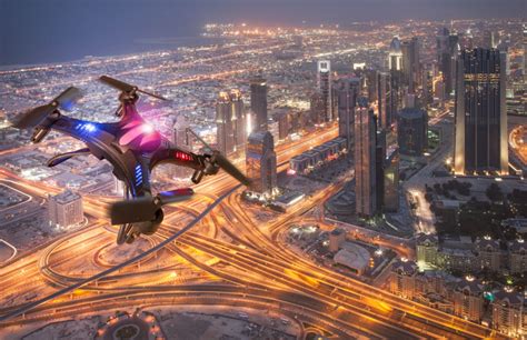 The Future of: Has the Age of Drones (Finally) Arrived? - Interconnections - The Equinix Blog