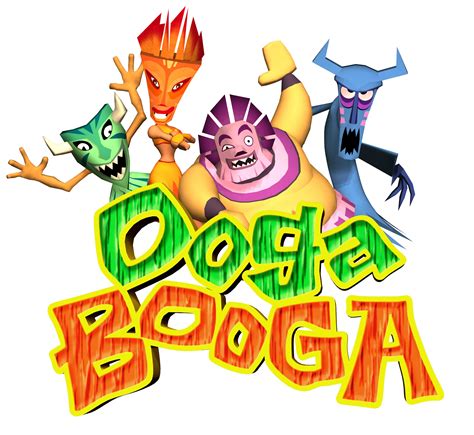 Ooga Booga (Game) - Giant Bomb