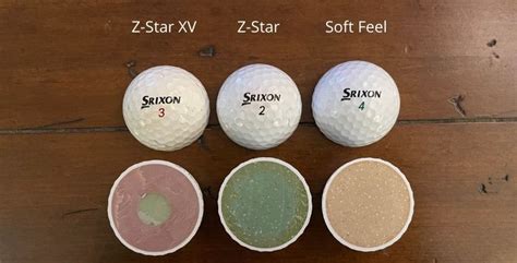 Best Srixon Golf Balls: 2024 On-Course Comparison