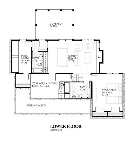 Farmhouse style house plan 3 beds 3 5 baths 2597 sq ft plan 901 110 – Artofit