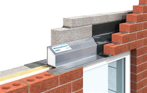 Keystone S/K-90 Cavity Wall Lintel - Building Shop