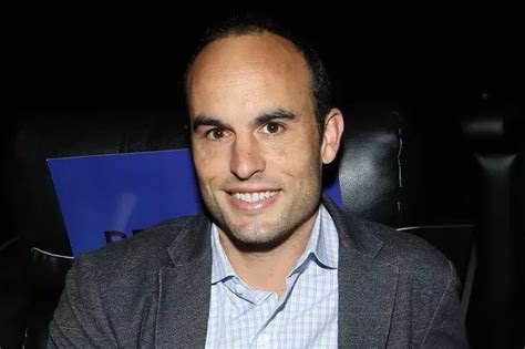 Everton fan favourite Landon Donovan on dramatic decision which put his ...