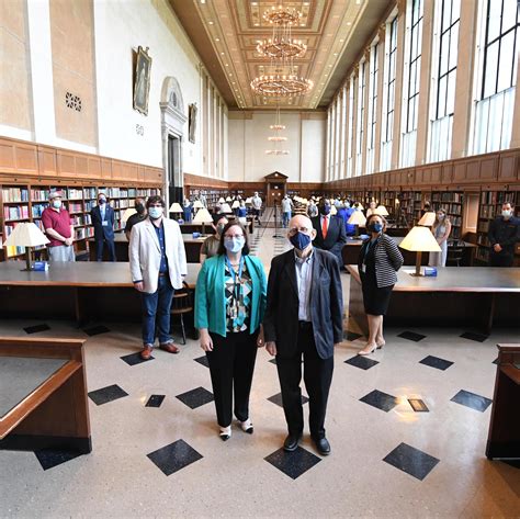 Butler Library | Columbia University Libraries