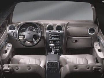 2004 GMC Envoy XUV | Pricing, Ratings & Reviews | Kelley Blue Book