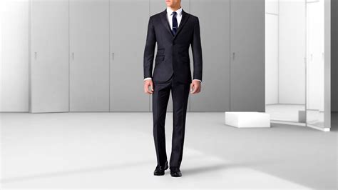 Men Slim-Fit Suits Guide & How to Wear - Suits Expert