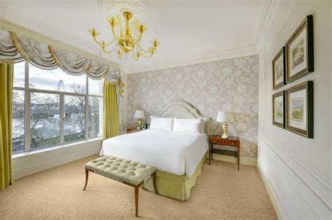 The Savoy Hotel in London - Room Deals, Photos & Reviews