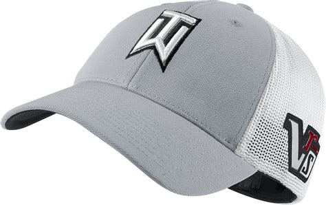 Amazon.com : 2013 Nike Golf Tiger Woods TW Tour Cap Hat - New VRS Logo ...