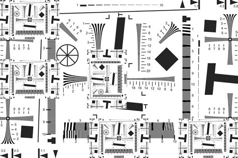 ISO 12233 Test Chart | This Is Only A Test | Pinterest | Search ... Fritz Lang, Pinterest Search ...