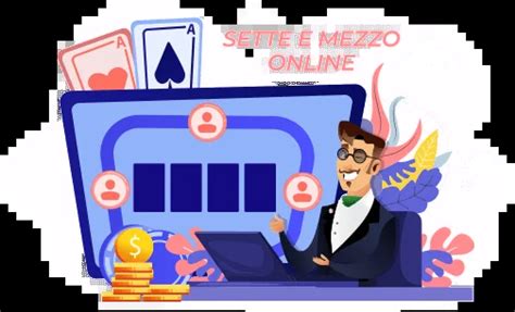 Sette e Mezzo Online - Gioca Gratis e con Soldi Veri