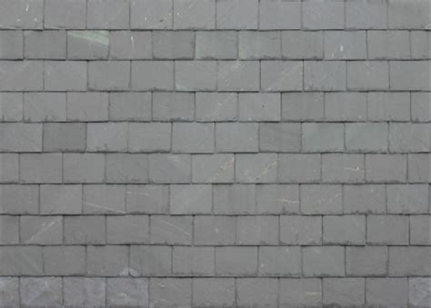 Slate grey roof tiles - Urban - Amazing Textures