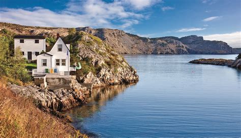 Newfoundland & Labrador Holidays 2024 / 2025 - Canada Destinations