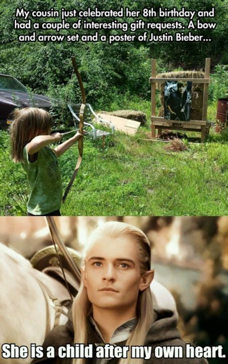 24++ Legolas Memes Clean - Factory Memes