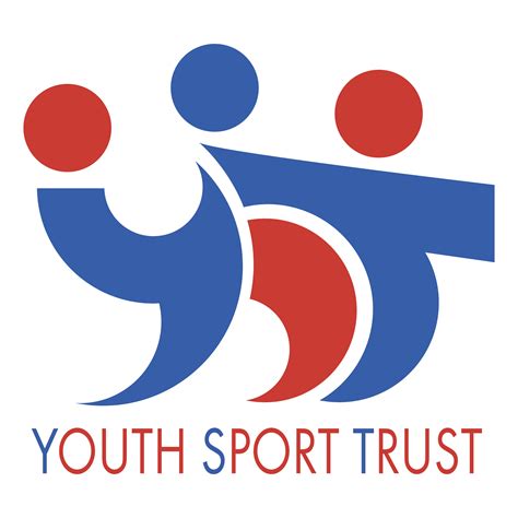 Youth Sport Trust Logo PNG Transparent & SVG Vector - Freebie Supply