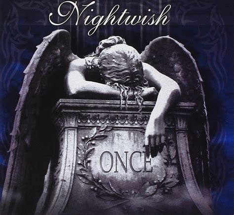 All your music in one blog: Nightwish discography [Download Mega]