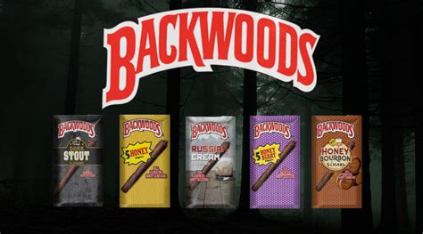 New Backwoods Flavors 2025 - Poppy Livvie