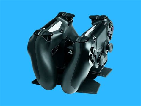 8 PlayStation 4 Accessories That'll Help You Make the Most of Your Console