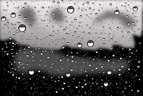 Rain Drops Wallpapers - Wallpaper Cave