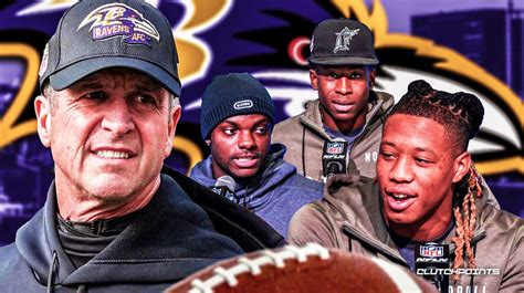 Ravens: 2023 NFL Draft prospects team must avoid