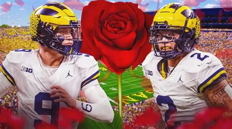 Michigan football: Four bold predictions vs. Alabama in Rose Bowl