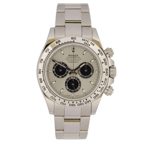 Rolex Daytona | McNeillys Jewellers