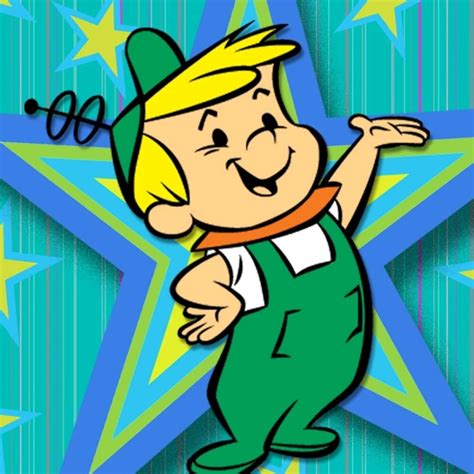 10 Facts About Elroy Jetson (The Jetsons) - Facts.net