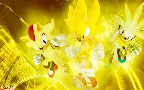 Three Golden Hedgehogs In a Golden Scene Fondo de pantalla HD | Fondo ...