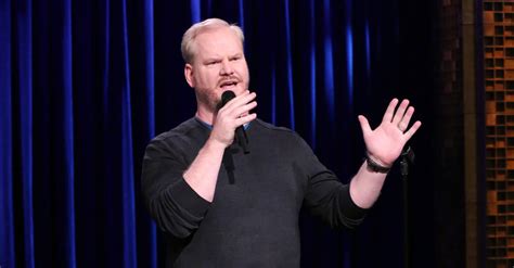 Jim Gaffigan on Performing Stand-Up for Pope Francis - The New York Times