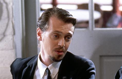 Steve Buscemi - Turner Classic Movies