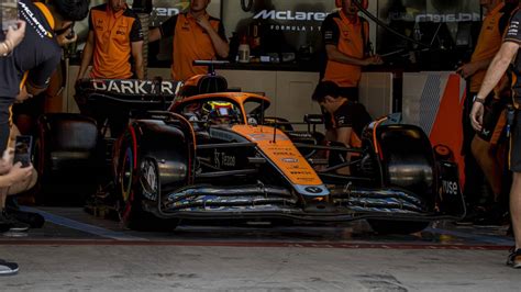 McLaren 'very excited' as Oscar Piastri 'understands very clearly what ...