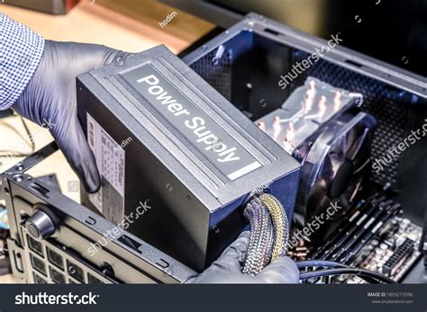 8,202 Computer Power Unit Stock Photos, Images & Photography | Shutterstock