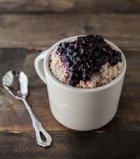 17 Steel-Cut Oat Recipes That Will Make Anyone A Morning Person | HuffPost Life