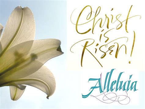 Christ is Risen! - CBOQ Kids