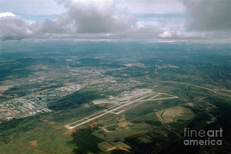 Marine Corps Air Station Miramar California Photograph by Wernher Krutein