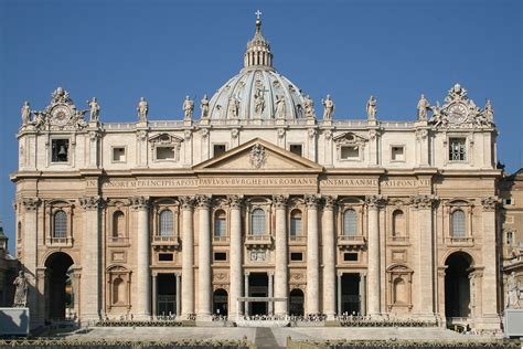 File:0 Basilique Saint-Pierre - Rome (2).JPG - Wikipedia, the free encyclopedia