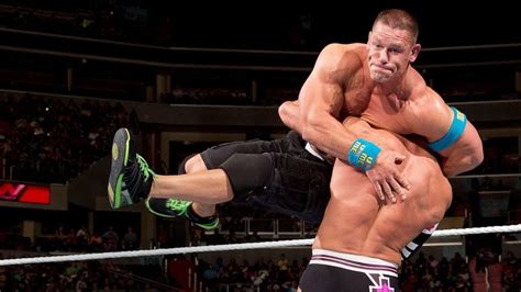 John cena moves - bannerhrom