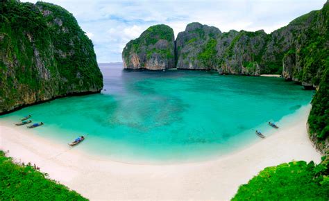 Wallpaper Of Phuket Thailand, Landscape Phuket Thailand, 1600x980, #4905