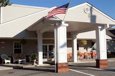 Woodbury Mews | Assisted Living & Memory Care | Woodbury, NJ 08096 | 79 reviews