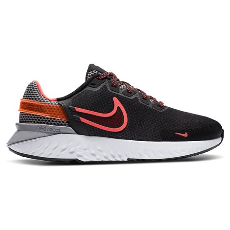 Tênis Nike Legend React 3 Feminino - Preto e Cinza | Allianz Parque Shop