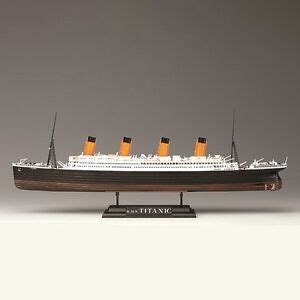 Titanic SHIP Model Kit | eBay