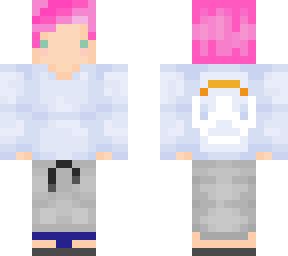 Nico | Minecraft Skins