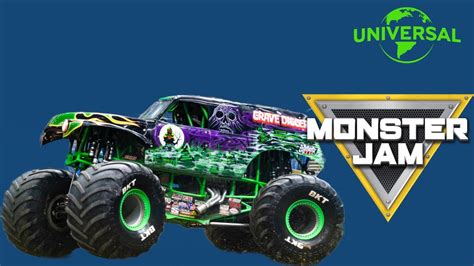 My cast on my Monster Jam stop motion fan made movie : r/monsterjam