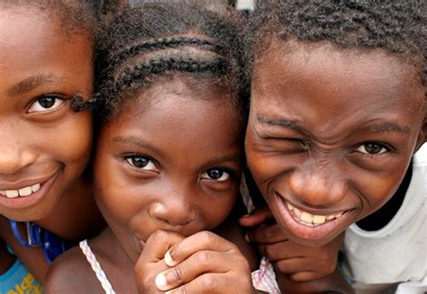 Faces of Afro-Colombians: Stunning Photos of the African Presence in ...