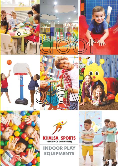 Children Park Equipments, Play Ground Equipments, Indoor Play ...