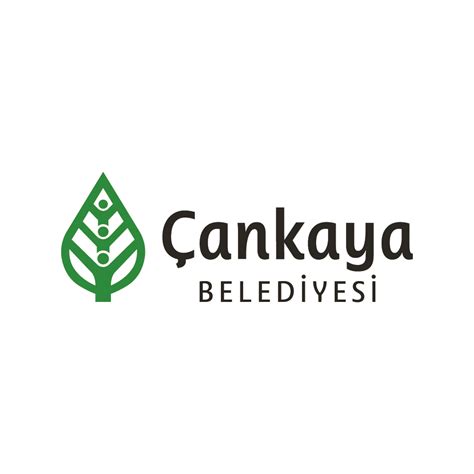 Free High-Quality Cankaya Belediyesi Logo for Creative Design