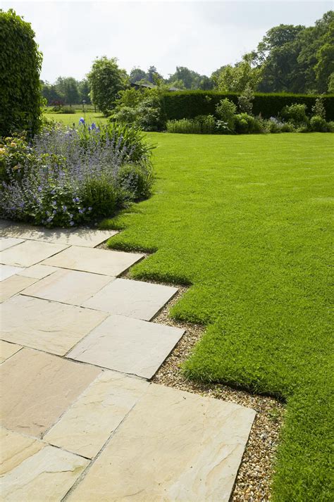 20+30+ Border Edges For Lawns